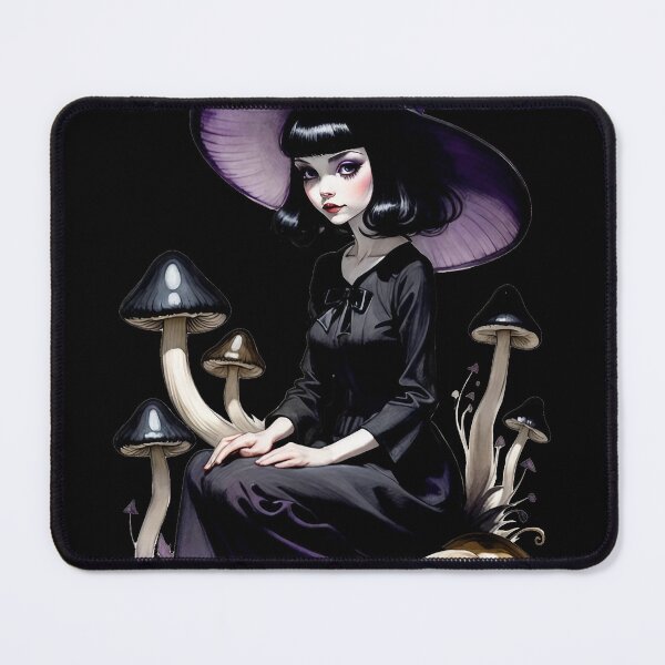 Item preview, Witch aesthetic, the witchery, sorcery designed and sold by Filotecnia.