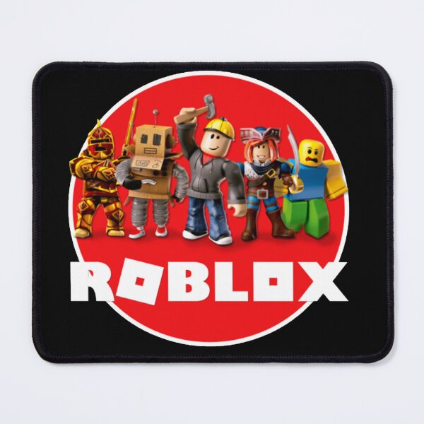 Item preview, roblox all characters,roblox logo designed and sold by ltiapro.