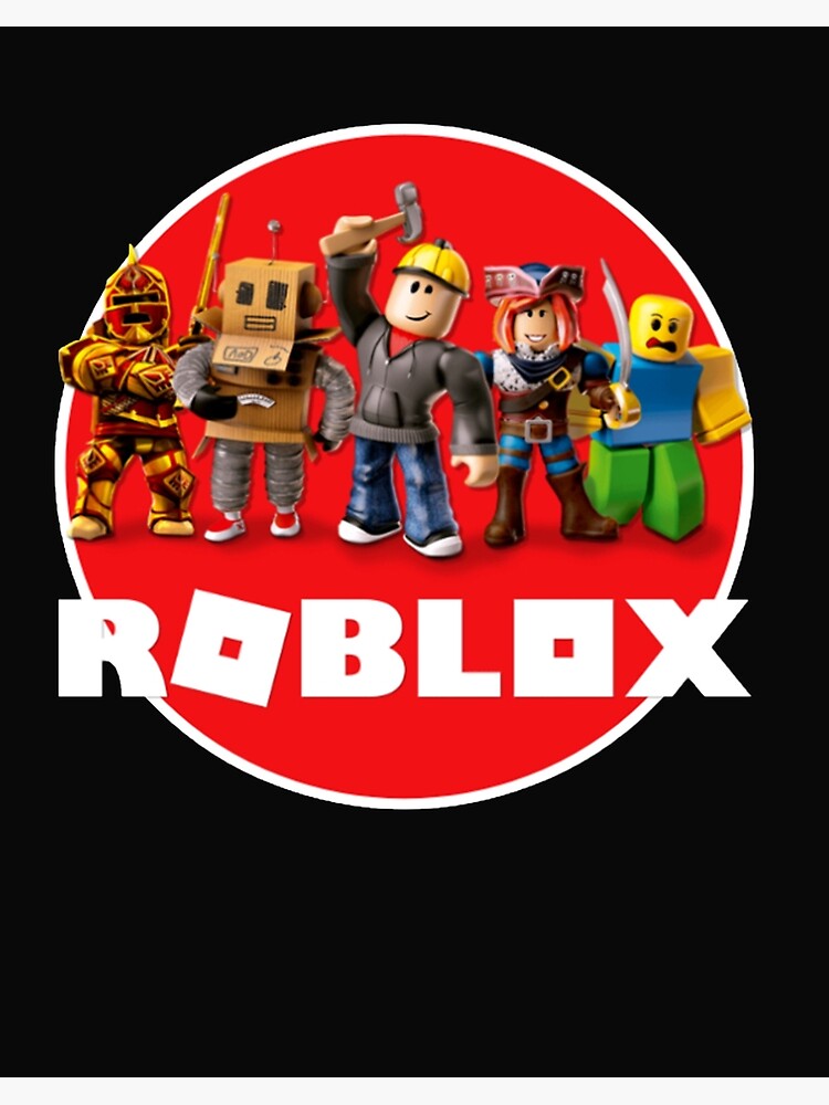 3D Printed Minecraft and Roblox Characters