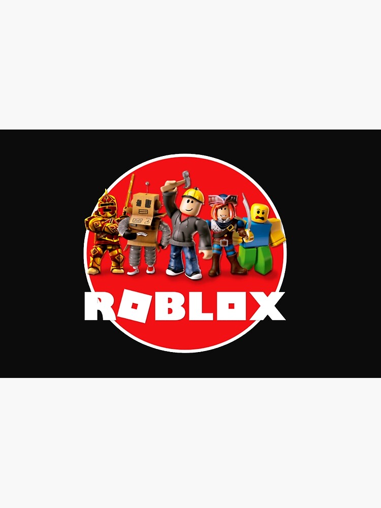 roblox red background