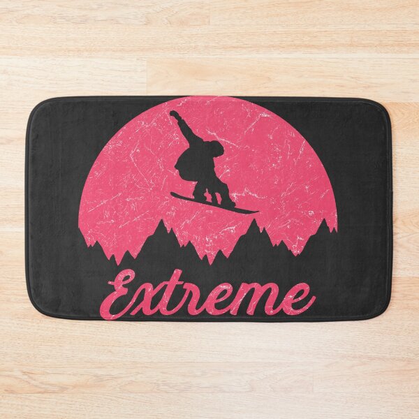 Artikelvorschau, Snowboard Skyline Extreme entworfen und verkauft von GiStudioLab.