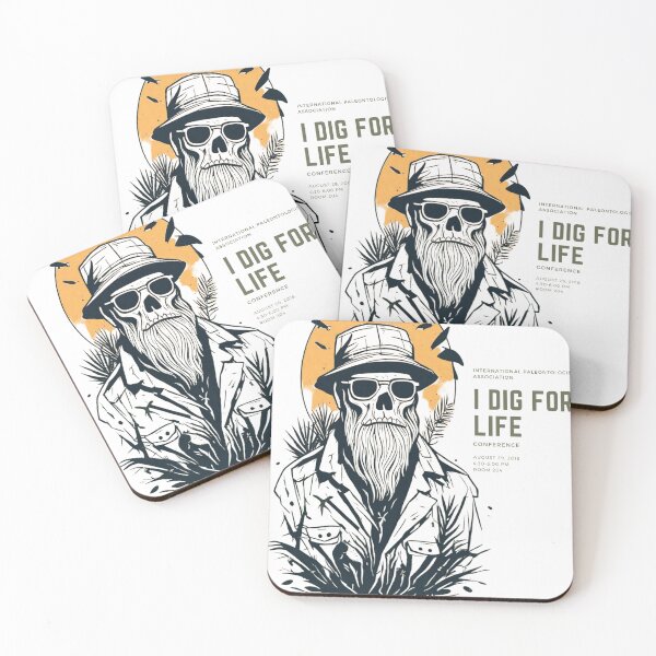 Item preview, I dig for life designed and sold by Przemy.