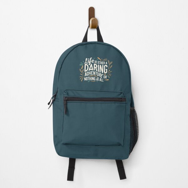 Item preview, life is Daring Adventure or nothing at all. designed and sold by Yash Punjabi.