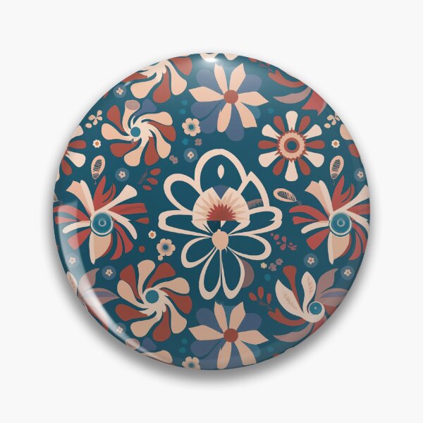 Item preview,  magical flowers 4 designed and sold by GFORCE_SHOP.