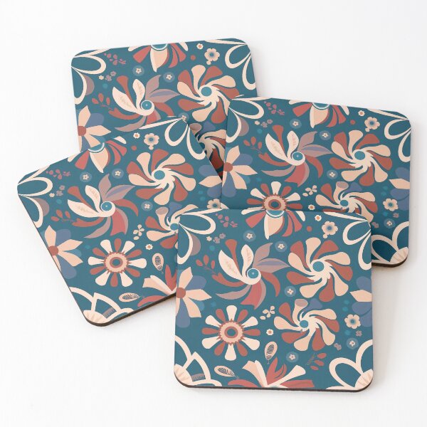 Item preview,  magical flowers 4 designed and sold by GFORCE_SHOP.