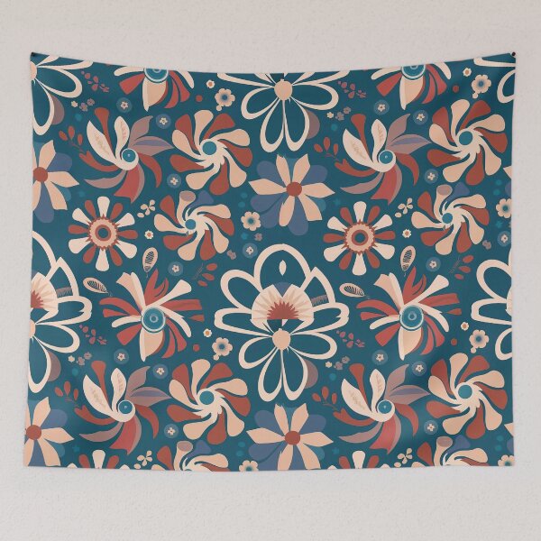 Item preview,  magical flowers 4 designed and sold by GFORCE_SHOP.