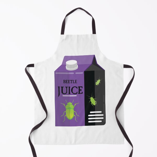 Item preview, Beetle Juice designed and sold by Azarath9.