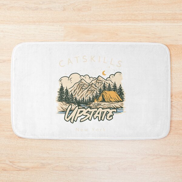 Item preview, Catskill Mountains Upstate designed and sold by jonpolo.