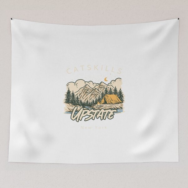 Item preview, Catskill Mountains Upstate designed and sold by jonpolo.