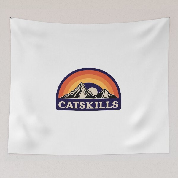 Item preview, Catskill Mountains  designed and sold by jonpolo.