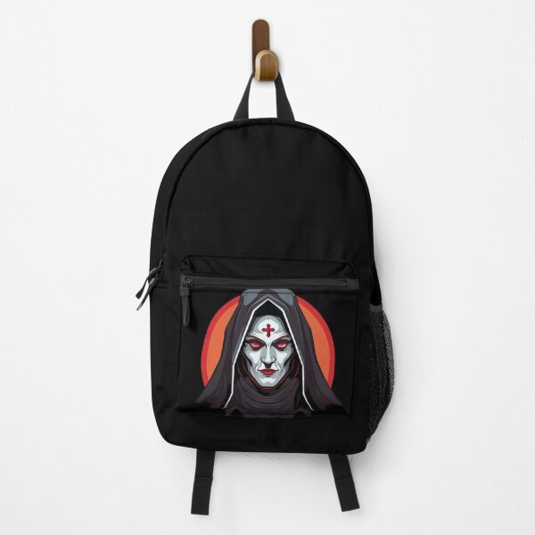 Item preview, Horror Nun - Halloween designed and sold by SurtonDesign.