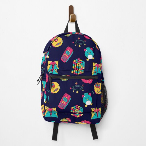 Item preview, 80s 90s Vibe Pattern II designed and sold by Lemon Pepper.