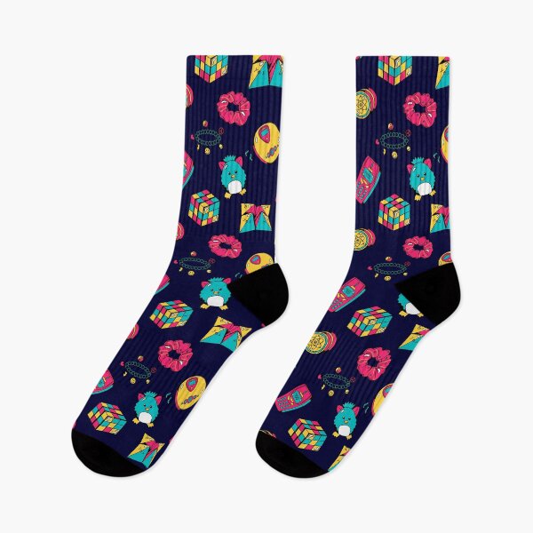 Item preview, 80s 90s Vibe Pattern II designed and sold by Lemon Pepper.