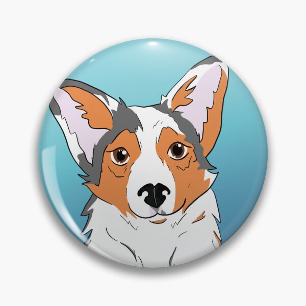 Item preview, dog on board designed and sold by AnimalDefender.