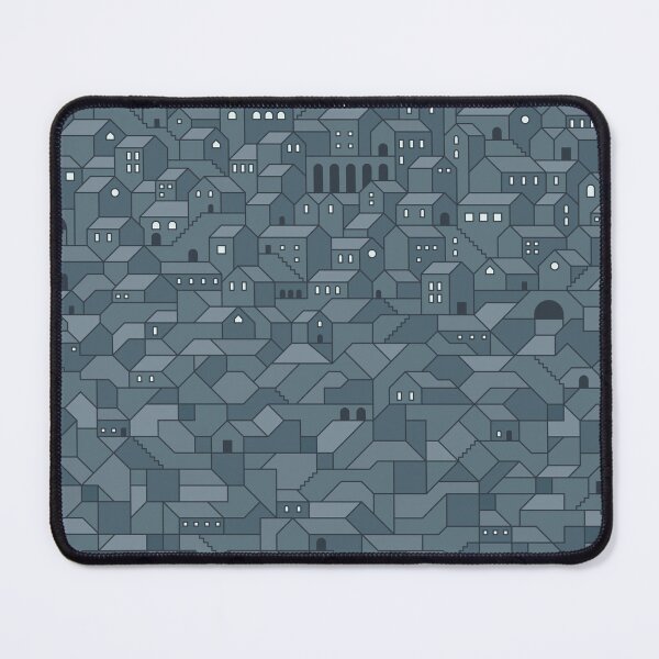 Item preview, City Blocks designed and sold by thepapercrane.