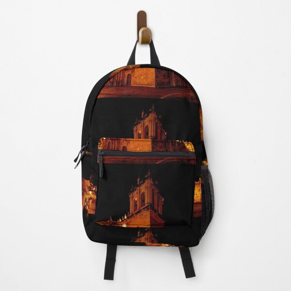 Item preview, Cusco Basilica and Church of the Triumph designed and sold by MadaruCreations.