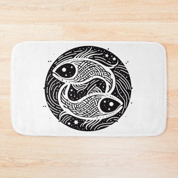 Item preview, Pisces: The Fishes designed and sold by MagickDragon.