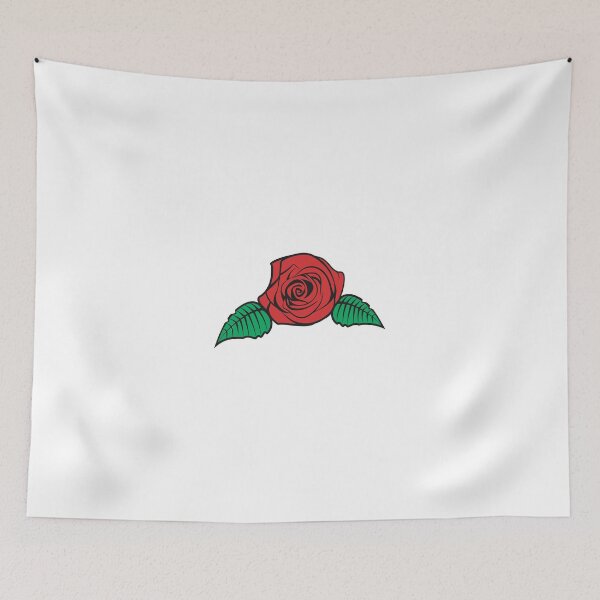 Item preview, Red Rose Petals designed and sold by Reethes.