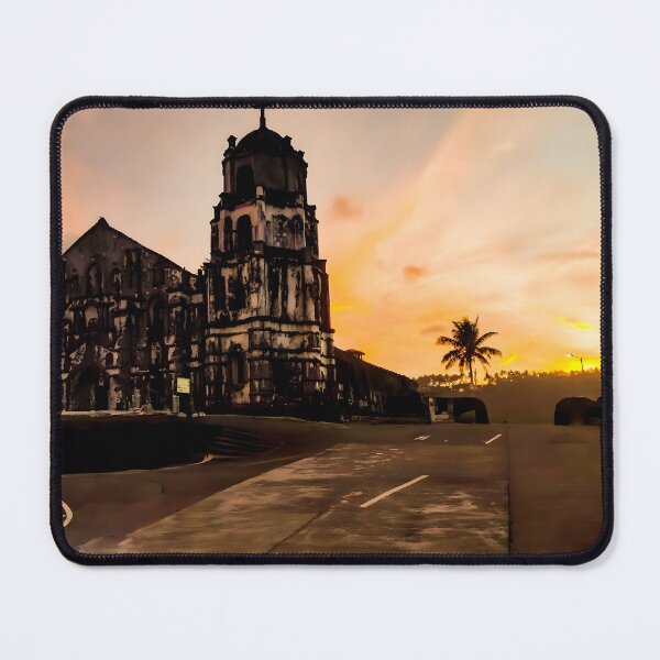 Item preview, Daraga Church designed and sold by Shiichirou.