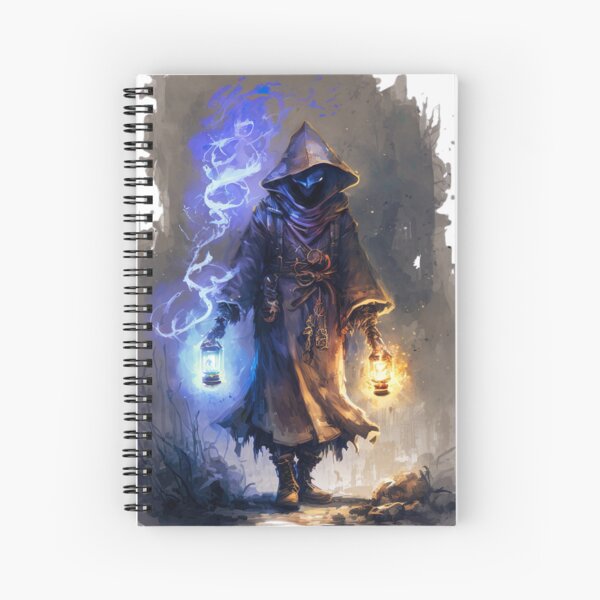 Item preview, Mystic Solitude designed and sold by MidSigma.