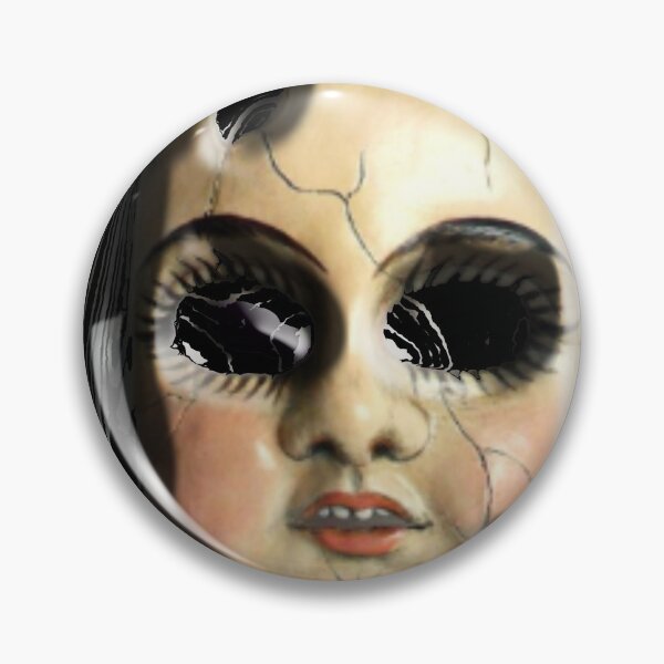 Item preview, dolls face designed and sold by Gdesigns7.