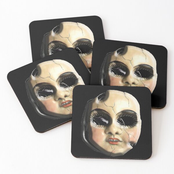 Item preview, dolls face designed and sold by Gdesigns7.
