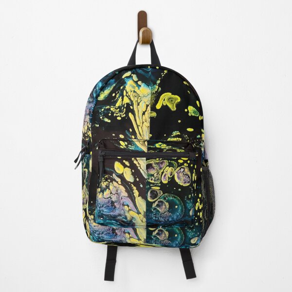 Item preview, Galaxy of Hurt designed and sold by Matthew Weibley.