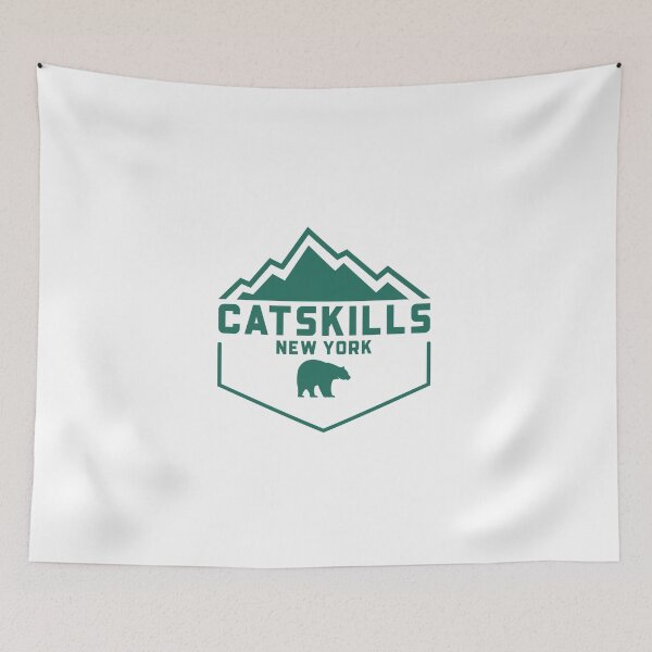 Item preview, Catskills New York Outdoors designed and sold by jonpolo.