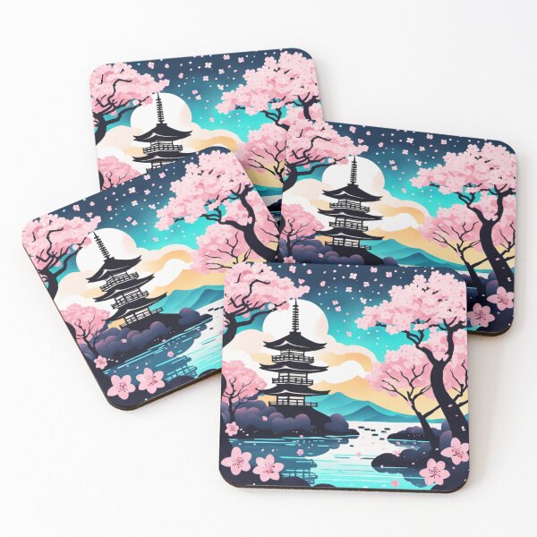Item preview, Nihon no Kawa designed and sold by Mikoloco.