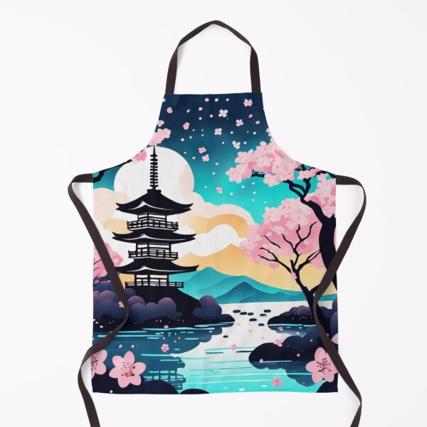 Item preview, Nihon no Kawa designed and sold by Mikoloco.