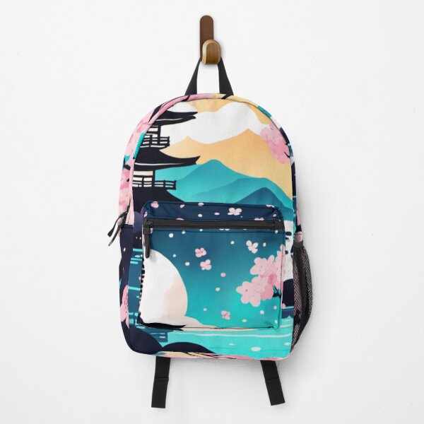Item preview, Nihon no Kawa designed and sold by Mikoloco.