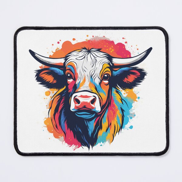 Item preview, Oxen designed and sold by WildlifeInc.