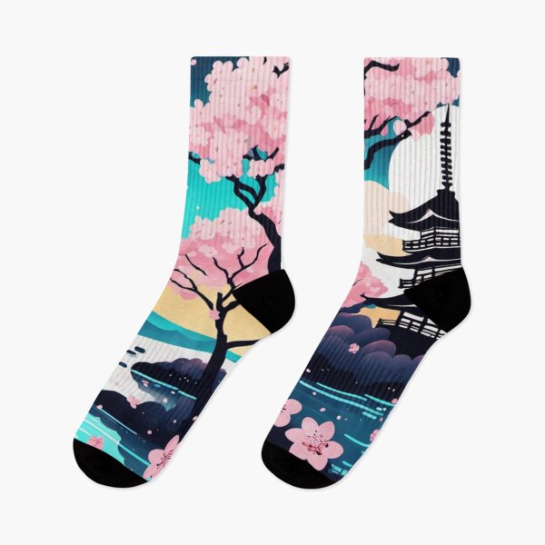 Item preview, Nihon no Kawa designed and sold by Mikoloco.