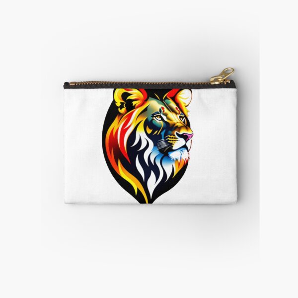 Item preview, Cute lion designed and sold by Bosskugental38.