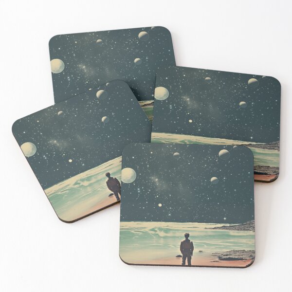 Item preview, Universe and Me designed and sold by RhythmandFrame.