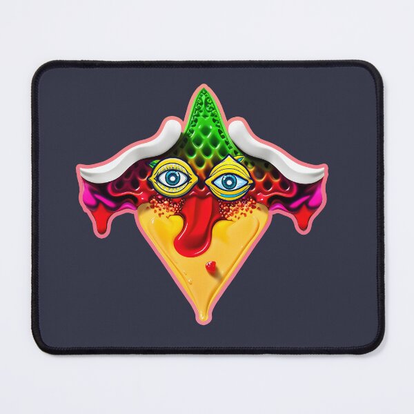 Item preview, Lemon Eye Is Watching You. Juicy Juice. designed and sold by Grafista-PL.