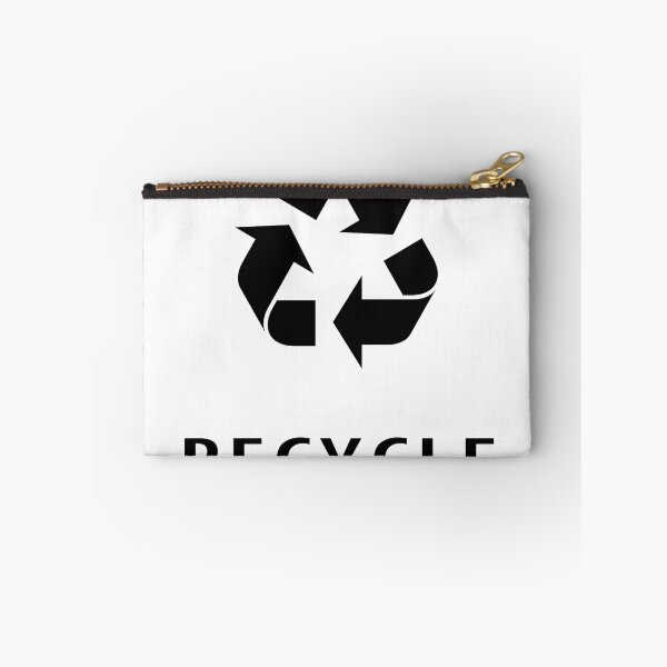 Item preview, Recycle designed and sold by FreakyNerdTees.