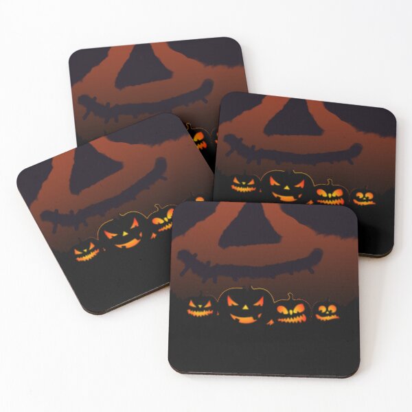 Item preview, pumpkin army  designed and sold by Gdesigns7.