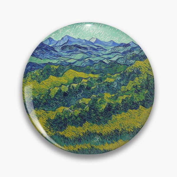 Item preview, "Song of Spring in the Alps" designed and sold by SensoryGym.