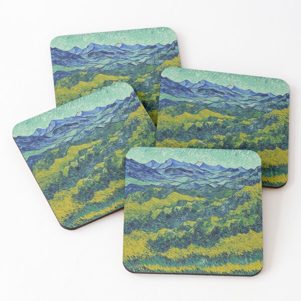 Item preview, "Song of Spring in the Alps" designed and sold by SensoryGym.