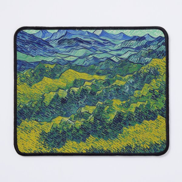 Item preview, "Song of Spring in the Alps" designed and sold by SensoryGym.