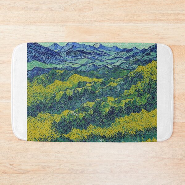 Item preview, "Song of Spring in the Alps" designed and sold by SensoryGym.