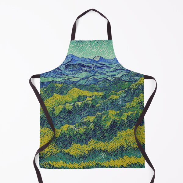 Item preview, "Song of Spring in the Alps" designed and sold by SensoryGym.