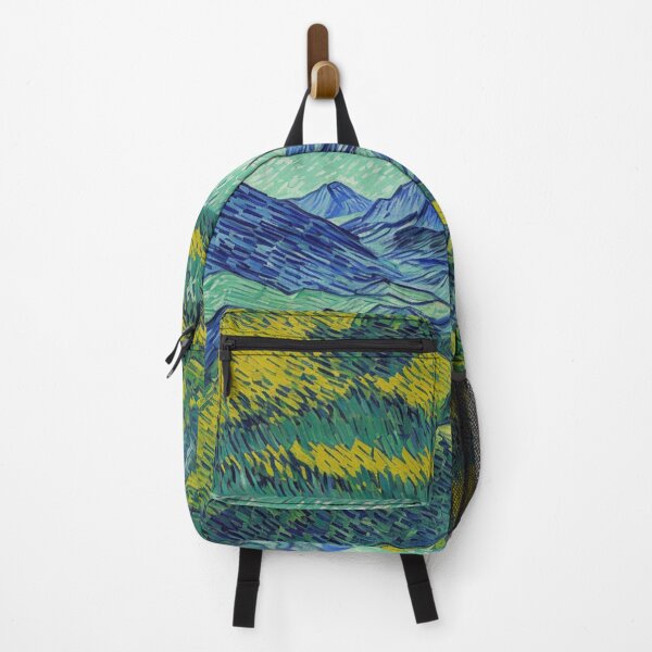 Item preview, "Song of Spring in the Alps" designed and sold by SensoryGym.