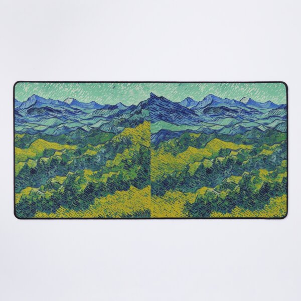 Item preview, "Song of Spring in the Alps" designed and sold by SensoryGym.