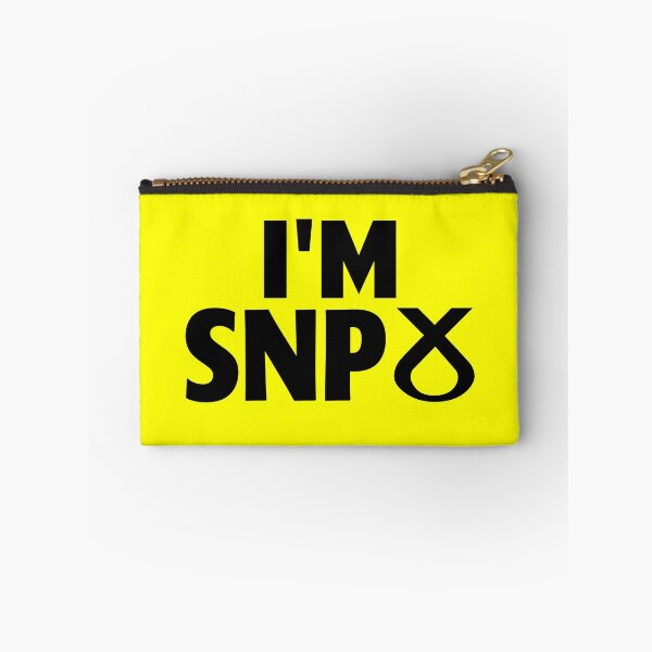 Item preview, Im SNP Scottish national party designed and sold by Colorfulman.