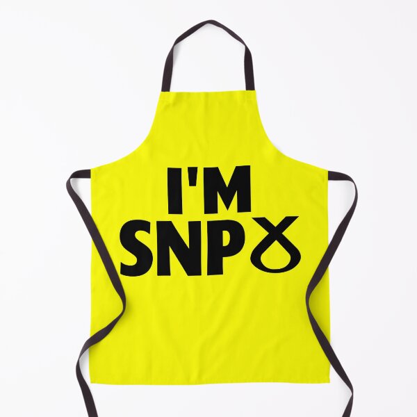 Item preview, Im SNP Scottish national party designed and sold by Colorfulman.