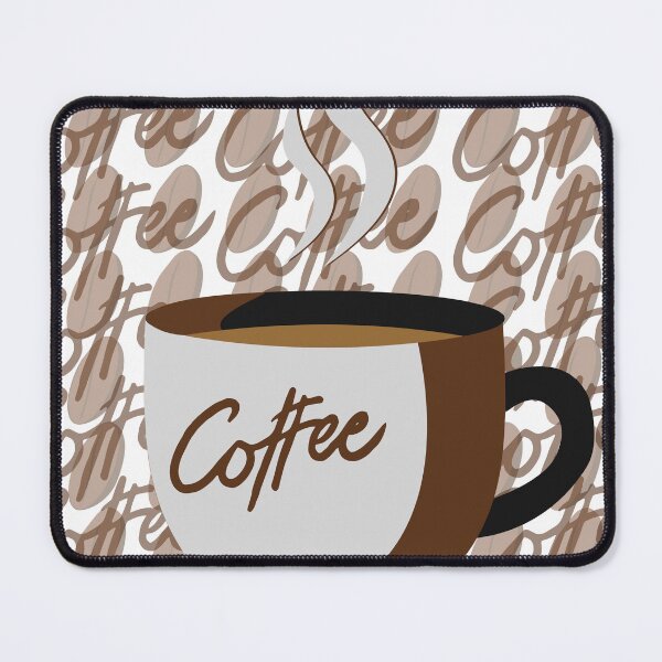 Item preview, coffee wallpaper designed and sold by Almasrigroup.