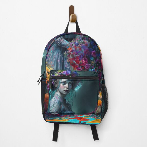 Item preview, Melody of Transience designed and sold by DropDeadArt.