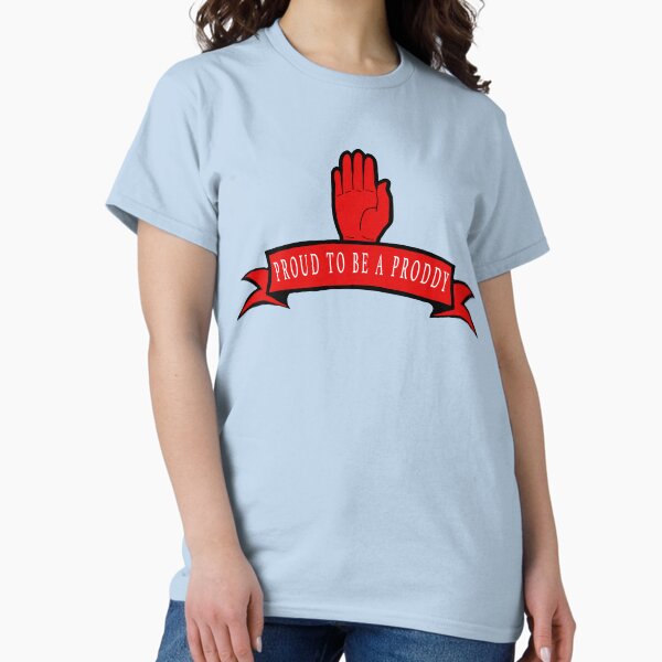 Item preview, Proud to be a Proddy designed and sold by October Angel Design's.